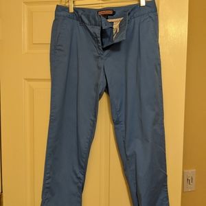 Vinyard Vines ankle pants